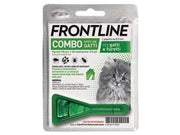 FRONTLINE COMBO PER GATTI E FURETTI- - in confezione da 1 pipetta - 1 pezzi FRONTLINE