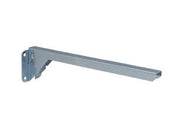 MENSOLA PIEGHEVOLE ART.546- - lunghezza cm.28 - 6 pezzi