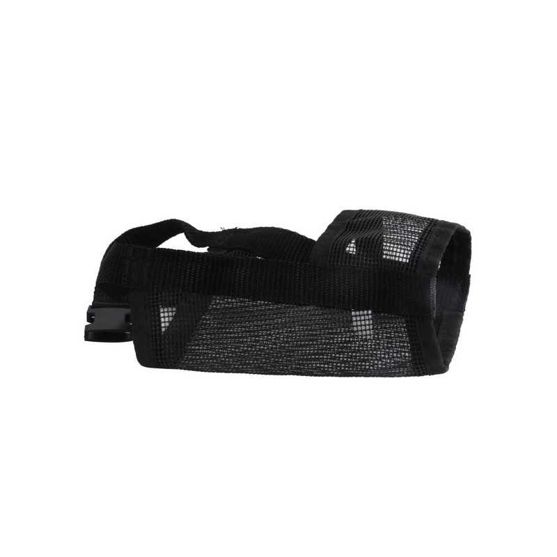 Museruola Cani Nylon N.3 Ilcampo 07627