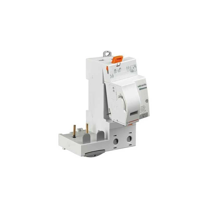 G24As32 Modulo Differenziale Salvavita G2 32A