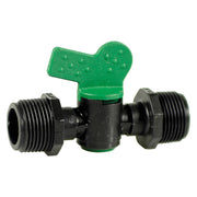 VALVOLINA A CILINDRO 'VMM' 3/4 x 3/4- 50 pezzi  - IRRITEC