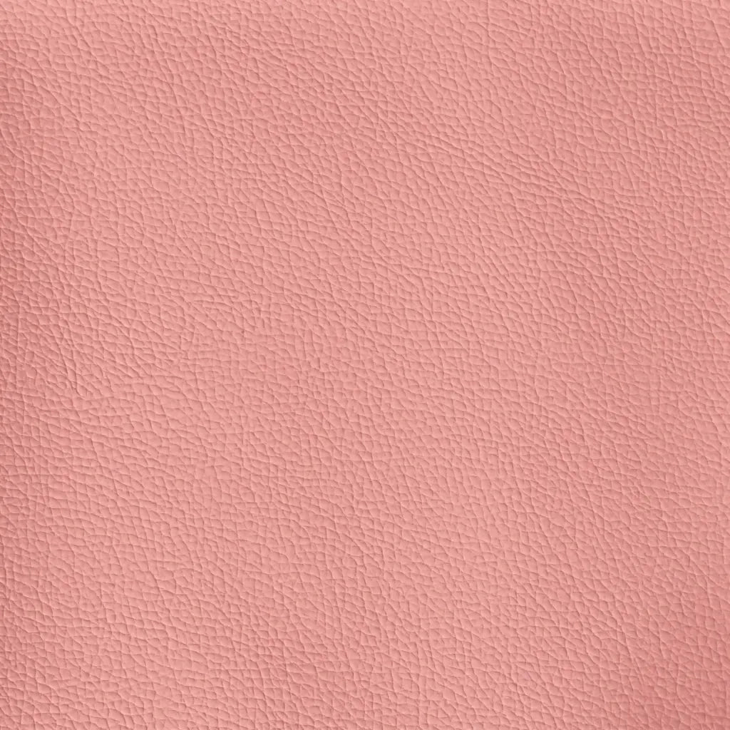 Poltrona | Sedia Relax da Ufficio Reclinabile Rosa in Similpelle