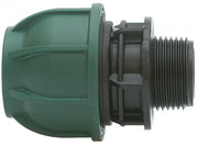 RACCORDO A COMPRESSIONE PN10 MASCHIO  mis. 25x1 10.00 pz