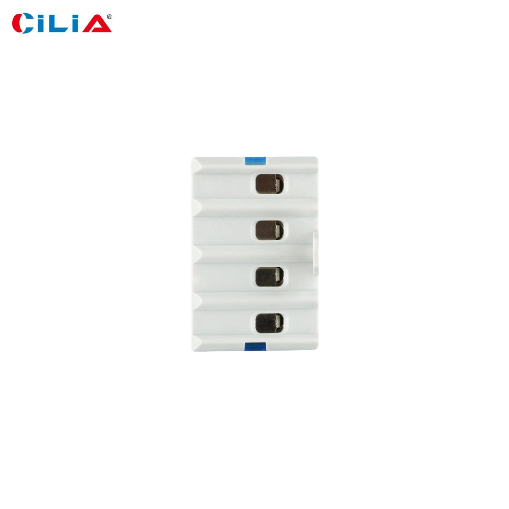 Rel¨¨ Commutatore ad Impulsi 230V 10A ¨C zephmum ¨C Tipo 26.08 con Deviatore
