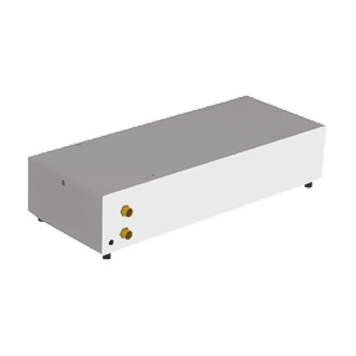 Puffer Ariston per Installazione unità esterne di Pompe di Calore monoblocco CKZ HH