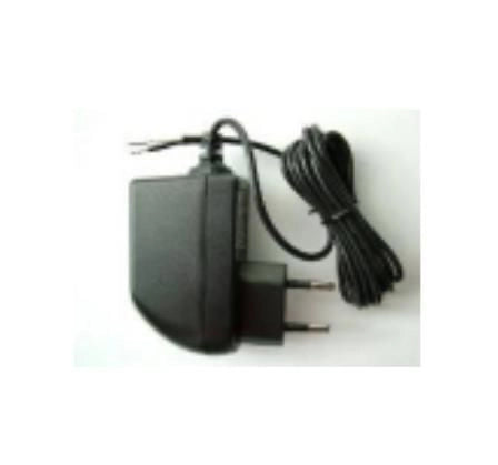 2N 91341481E Alimentatore per Citofono Helios IP Force AC-DC 12V 2A colore Nero