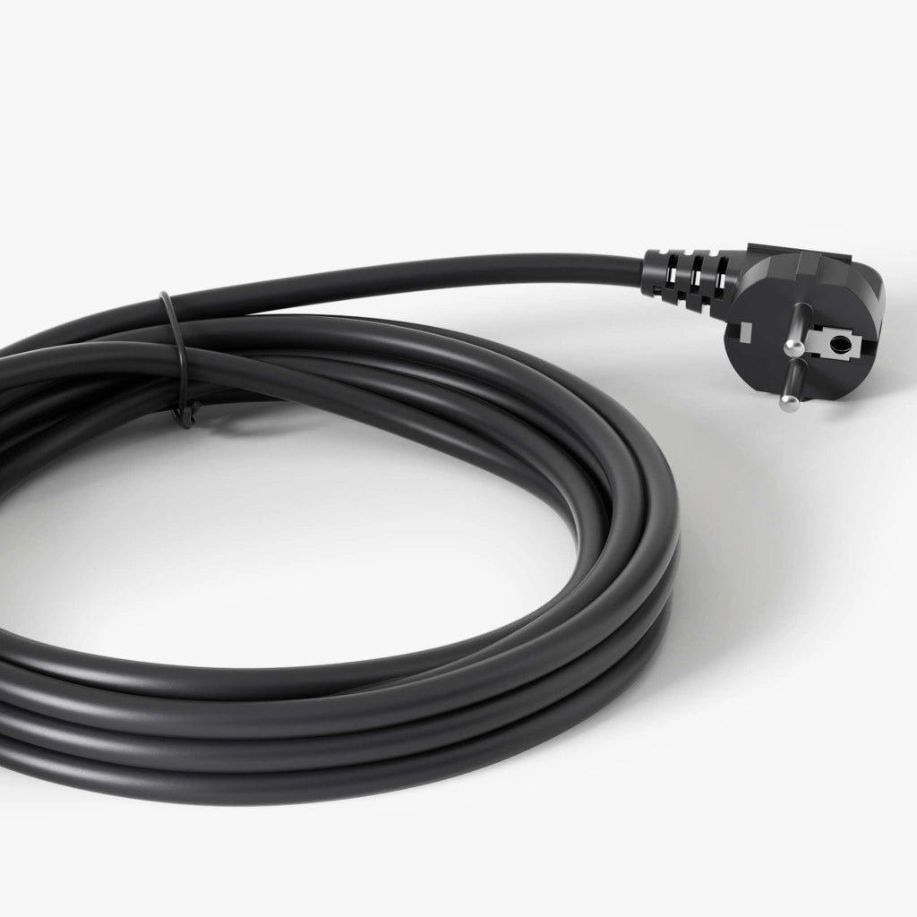 Ricambio per Chiarificatore per laghetto UVC CUV-6110 Trasformatore Set di collegamento
