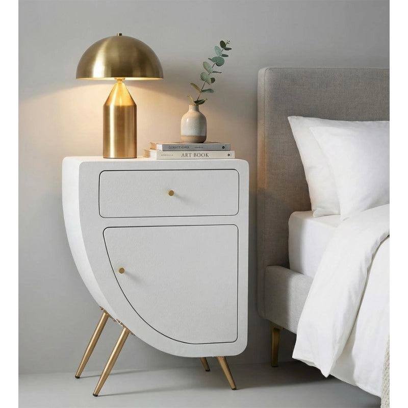 Comodino Alto Venus cm 60x32x79