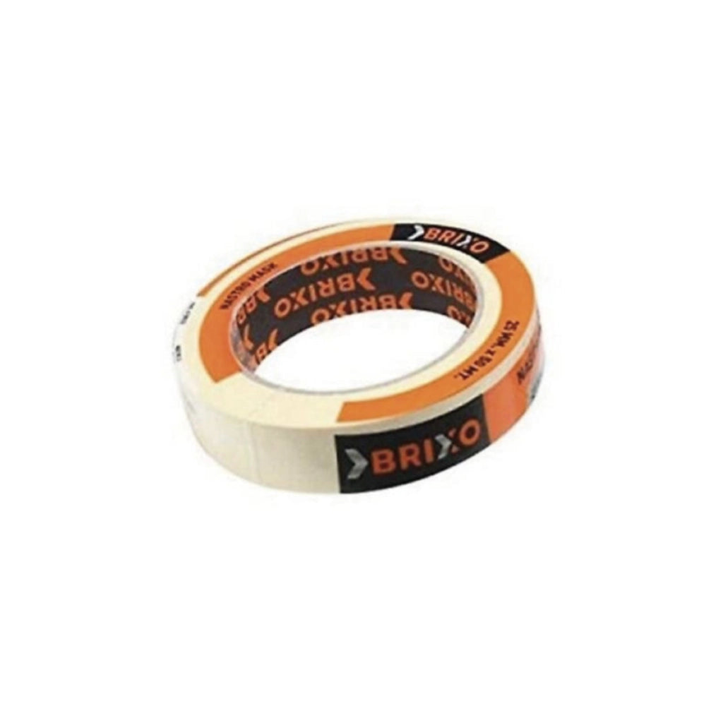 Nastro in carta per mascherature 25mmx50 mt