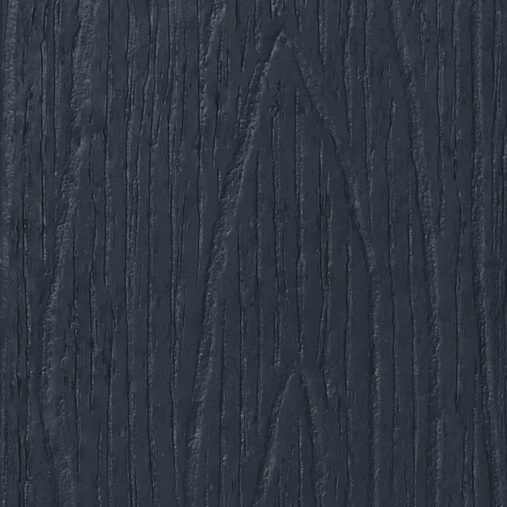 Set Lounge da Giardino 3 pcs Blu navy HDPE 3335839