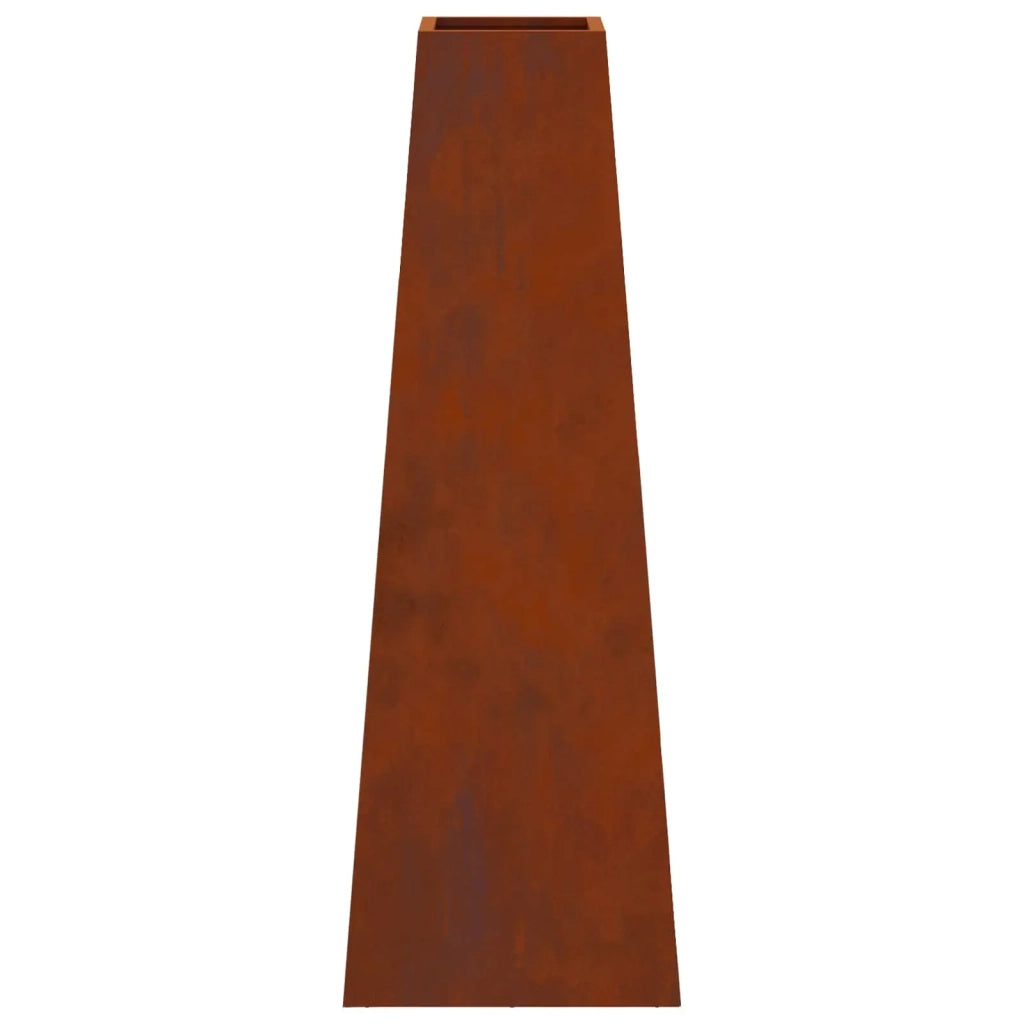 Focolare Marrone 50 x 35 x 100 cm CFW7828250