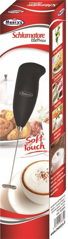 MAURY'S SCHIUMATORE ELETTRICO PER CAPPUCCINO