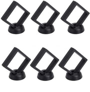 Display da Suspensione per Monete Antiche - 9 x 9 cm