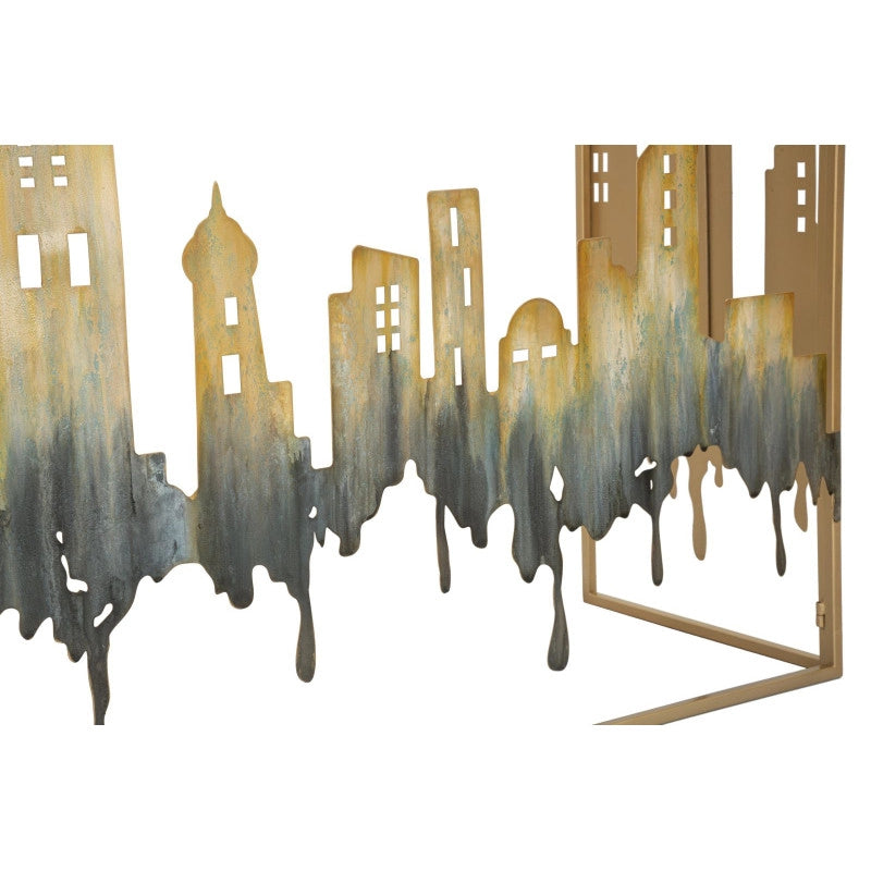 Consolle City cm 110x38,5x81