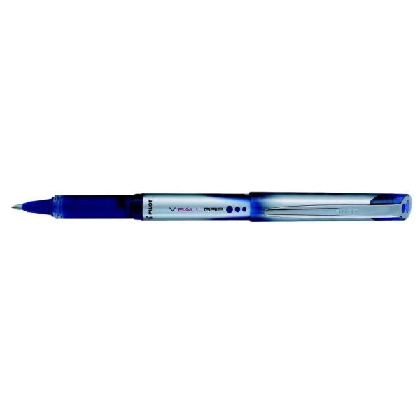 Cf12roller v ball grip 0.7 blu - 11271