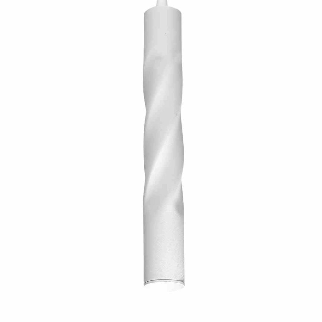 Milagro faretto sospeso per binario LED ML6509 bianco