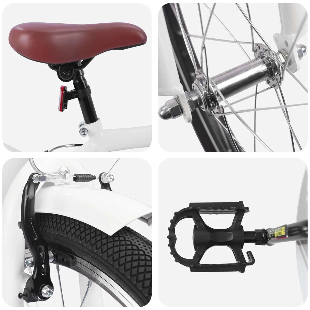 Bicicletta per Bambini 20 Pollici 42009556
