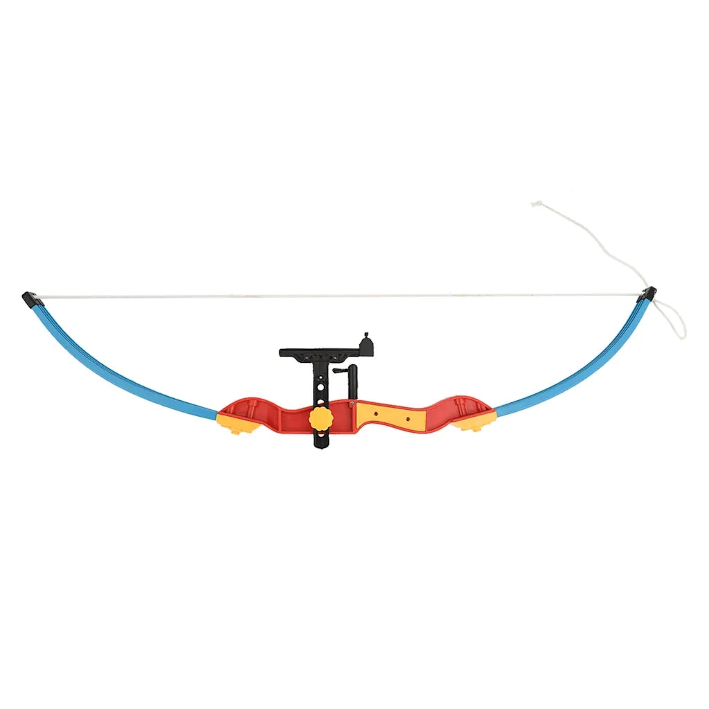 Set di Tiro con l'Arco per Bambini con Arco e Frecce 80357