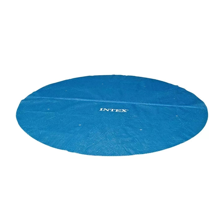 Intex COPRIPISCINA TERMICO TONDO EASY / FRAME  Ø cm. 244