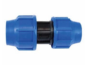 RACCORDO A COMPRESSIONE MANICOTTO RIDOTTO PN16- - ø mm.25/20 - 20 pezzi