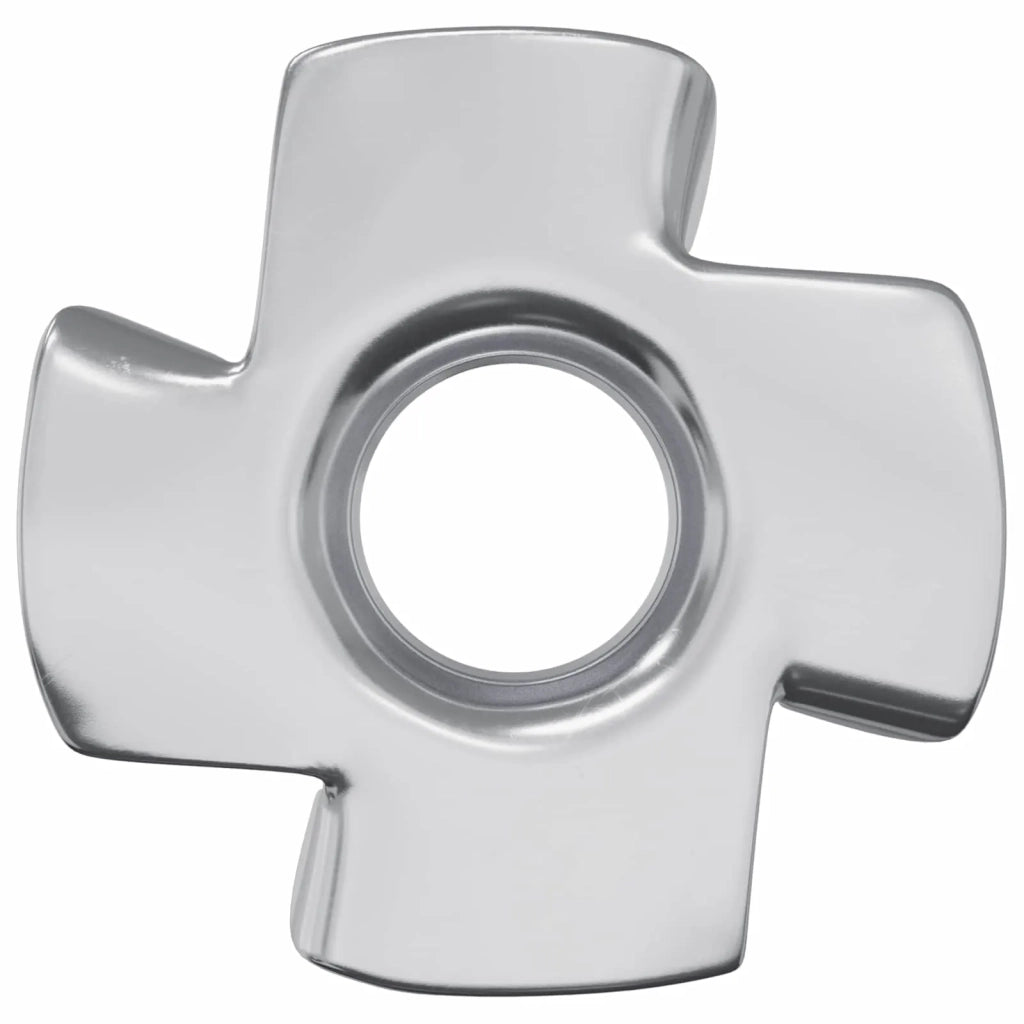 T-nut con punte 7200 pz Argento M6 mm Acciaio CFW9745967