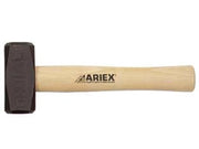 MAZZETTA CON MANICO IN LEGNO  gr.1500    ARIEX