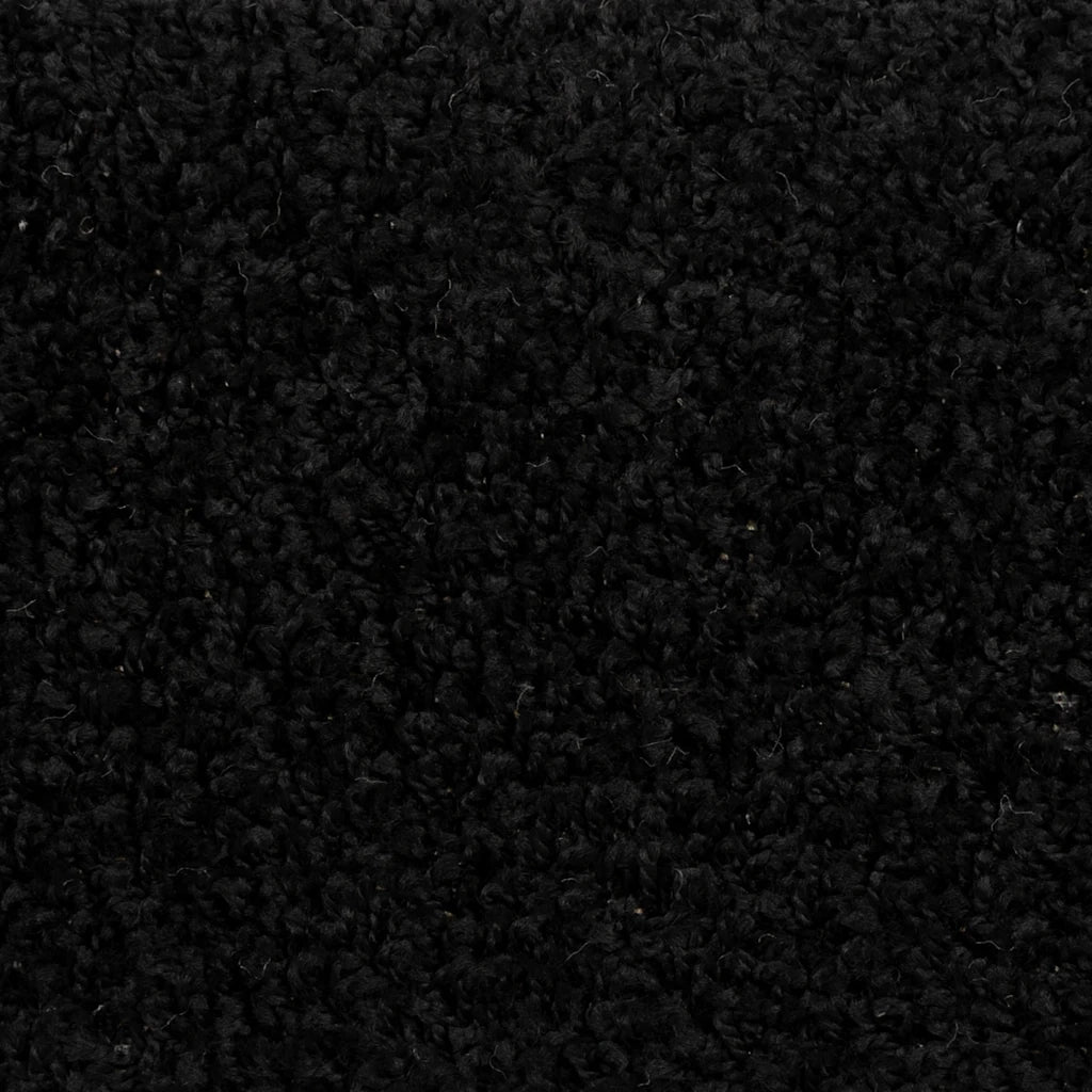 Tappetini per scale 20 pz 65x21x4 cm Nero Semicircolari Grandi 3365846