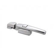 MANIGLIA PORTA CON PULSANTE DOOR HANDLE WITH BUTTON
