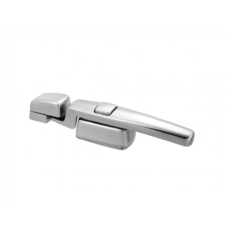 MANIGLIA PORTA CON PULSANTE DOOR HANDLE WITH BUTTON