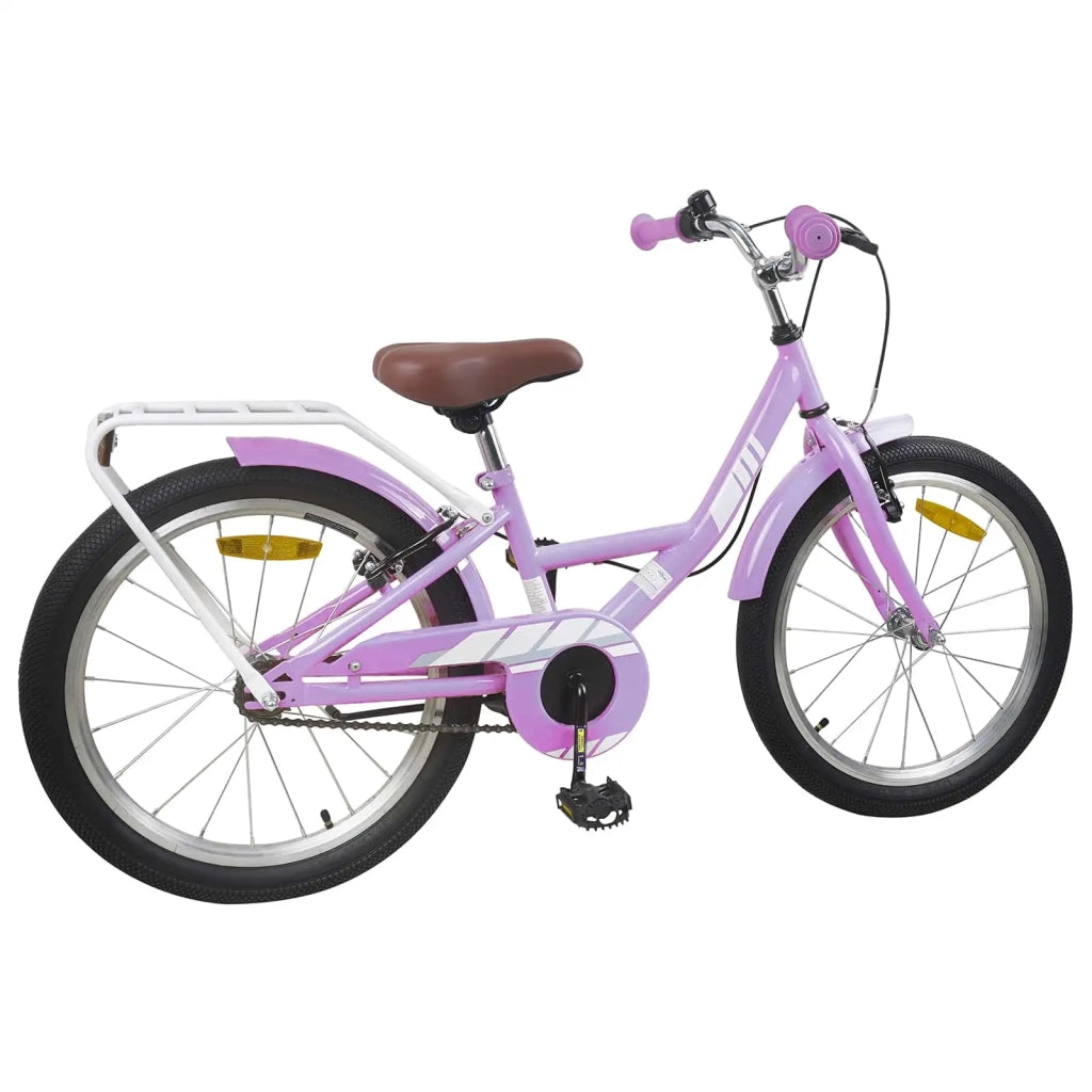 Bicicletta per Bambini 20 Pollici 42009460