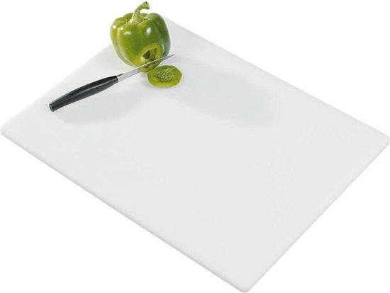 Piastra di policarbonato - Dimensioni grandi 51 x 38 cm