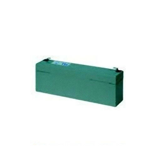 BATTERIA 2,2AH 12V PER OPERATORE PREMIER RIB ACG9515