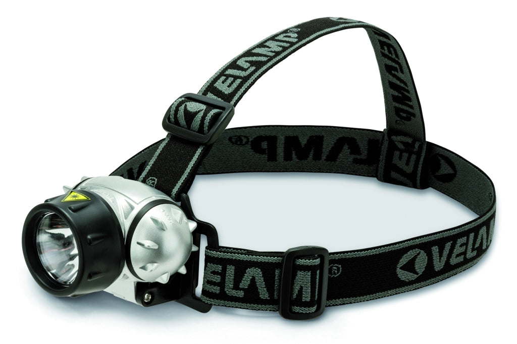 LAMPADA FRONTALE IH510.DL LED 1W 6.00 pz