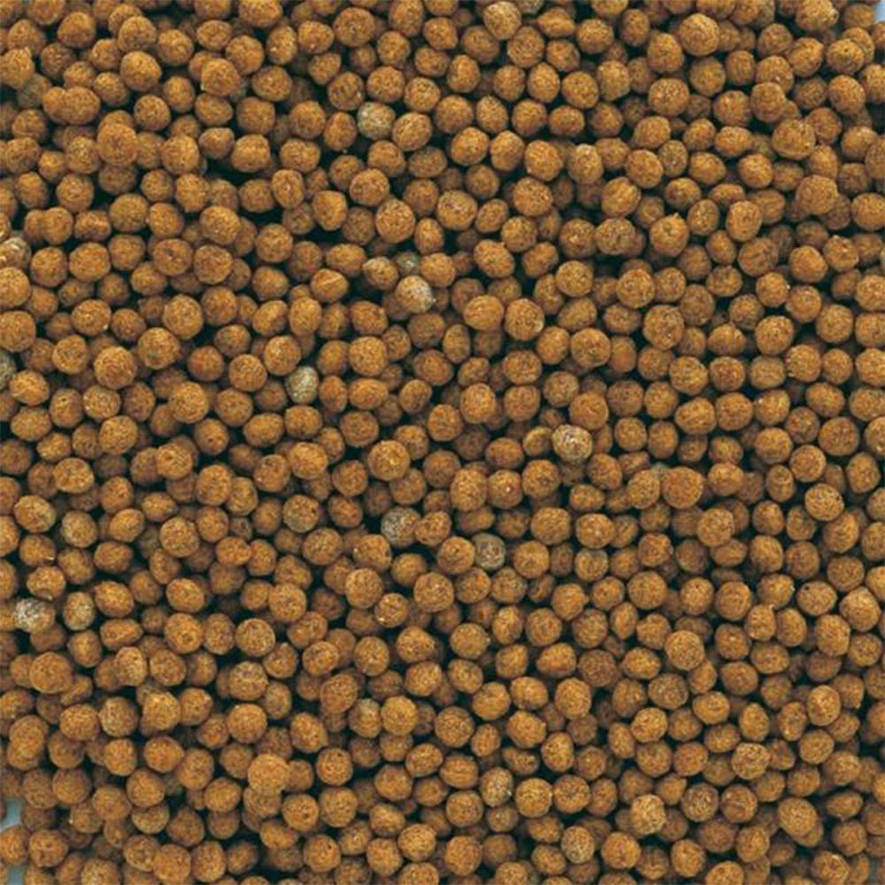 Tetra Goldfish Granules 500ml - Mangime in granuli galleggianti per pesci rossi e altri pesci d'acqua fredda