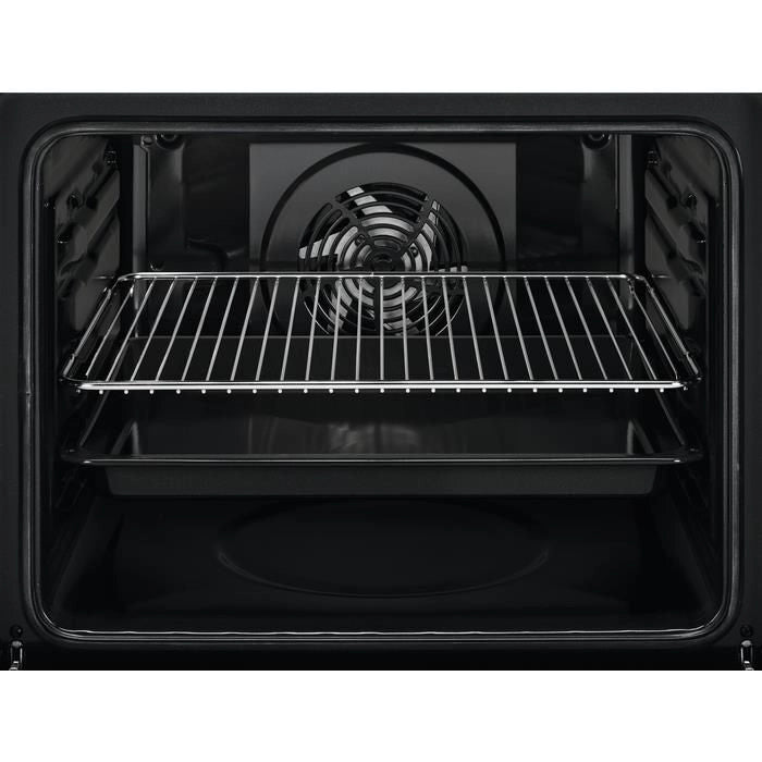 Electrolux KOHHH04K Forno Multifunzione