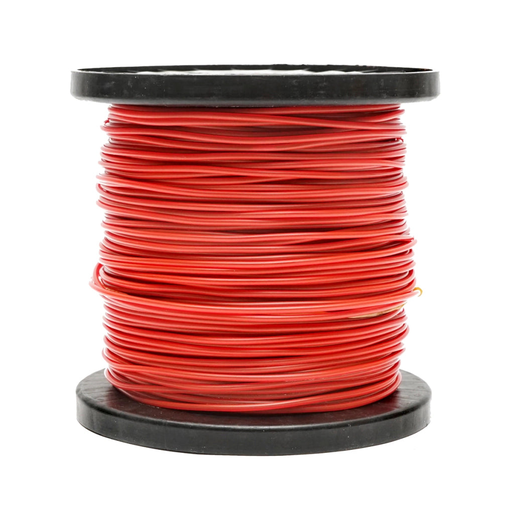 Filo per decespugliatore tondo, 2,0 mm x 130 m Breckner Germany