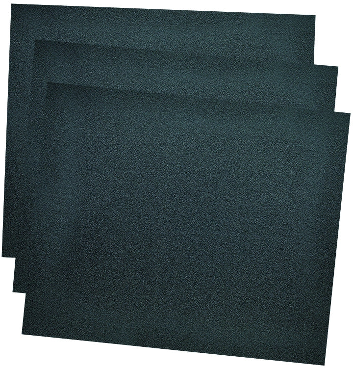Abrasivi Industriali CARTA ABRASIVA IN FOGLI WS mm. 230x280 - grana 280 100.00 fogli