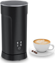 Melk Frother elettrico con funzione calda e fredda