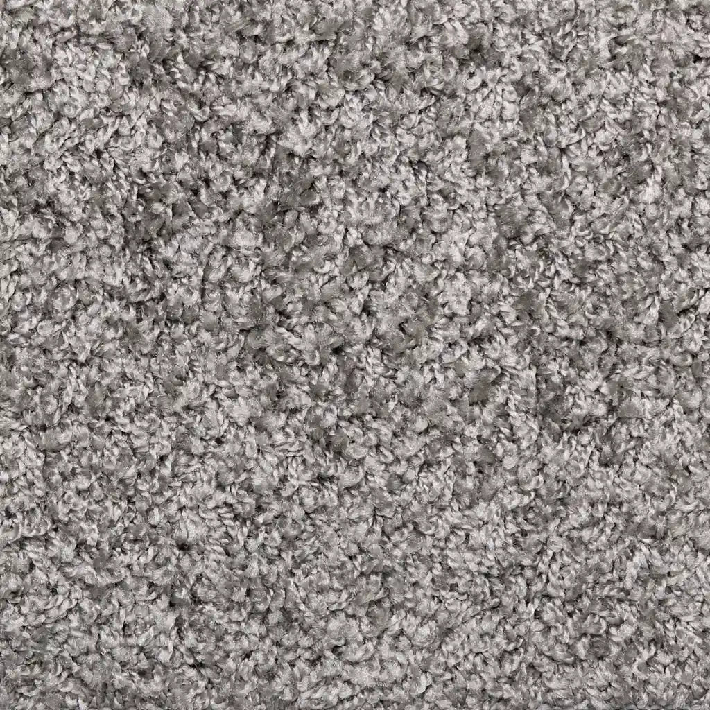 Tappetini per scale 30 pz | Gradini per Scale 65x21x4 cm Grigio Bordo rettangolare