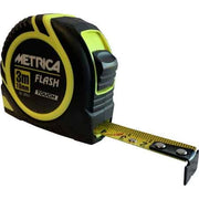 FLESSOMETRO FLASH TOUCH METRICA mt 3x16 mm - METRICA
