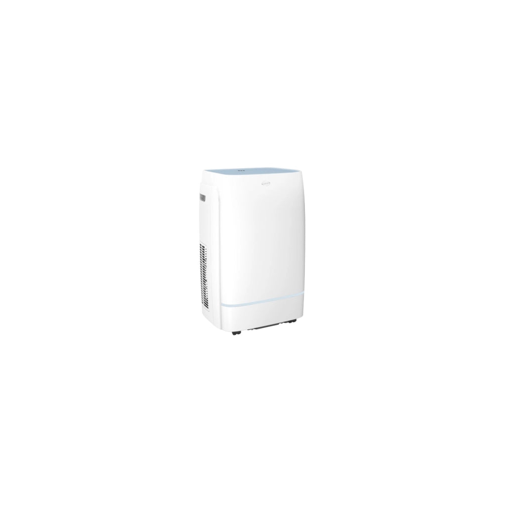 ARGO ELITE PLUS CLIMATIZZATORE PORTATILE 13.000BTU CON POMPA DI CALORE WIFI CLASSE A/A – ELITE/PLUS/EU