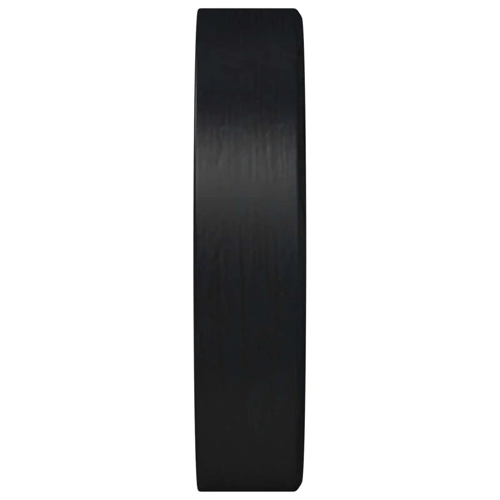 adatto per Rondella Piatta 36000 pcs Nero ∅15 x 3 mm