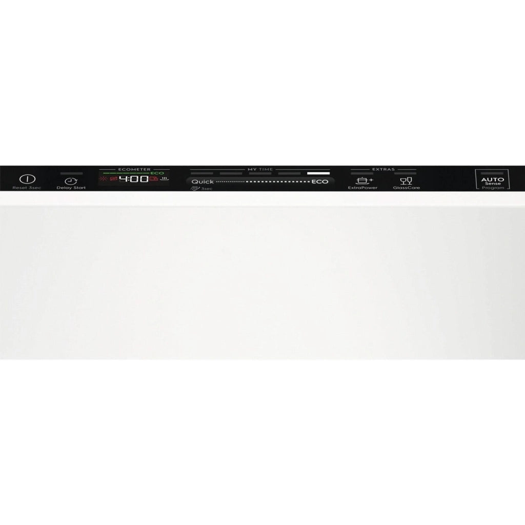 Electrolux KEQC2200L Lavastoviglie Integrata totale Serie 600 SatelliteClean® 45 cm