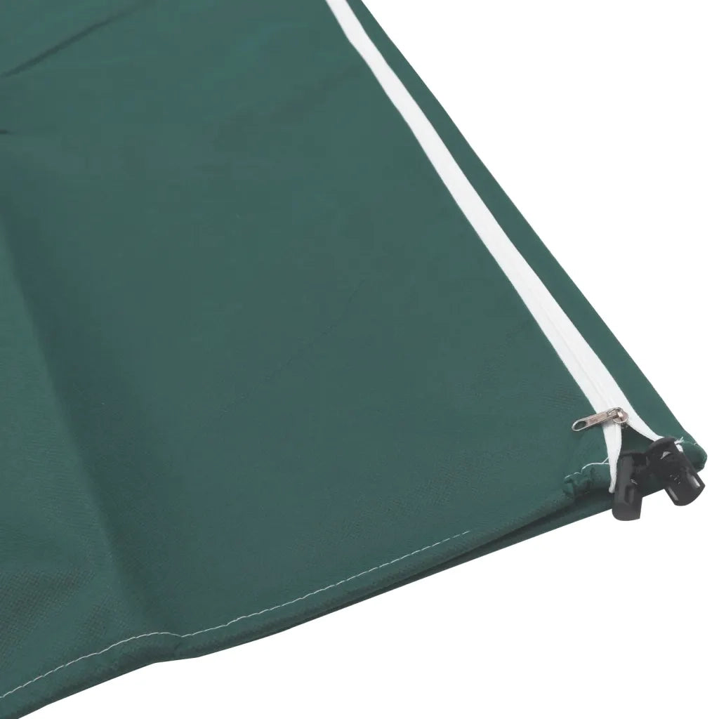 Coperture con Cerniera per Piante 4pz 70 g/m² 3,93x3 m 3203573