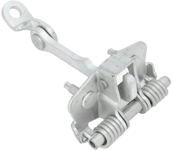 Sostituzione Deurscharnier 9181H1 - Bloccaporta - Connettore Porta - Regolatore di Contenimento - Sostituzione Scharnier Porta Auto - Adatto per C3 MK1/MK2 2002-2015