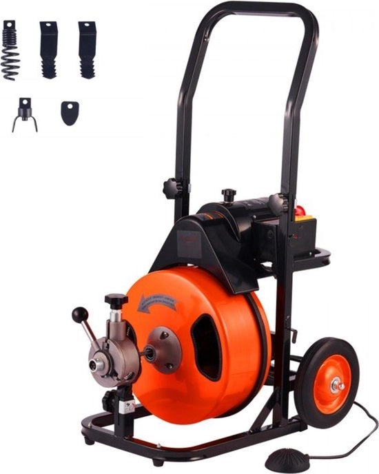 Carrello Tridimensionale Ripiegabile - Carrello da Mano - Carrello - Materiale Resistente - Ripiegabile