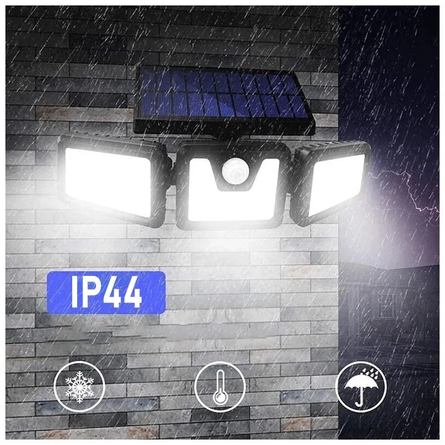 Lampada Solare P60263