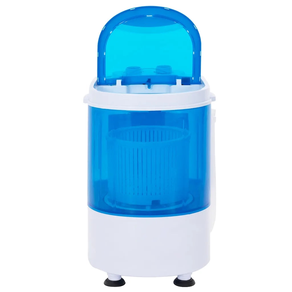 Mini Lavatrice a Vaschetta Singola 2,6 kg