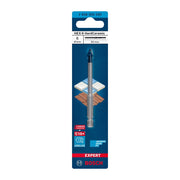 BOSCH-A PUNTA P/CERAMICA HEX-9 D  6X90 MM