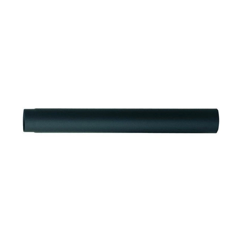 Tubi Sweden Millenium 2 Mm Acciaio Nero Opaco cm. 13X25